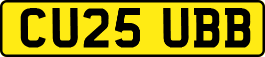 CU25UBB