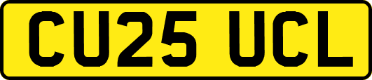 CU25UCL