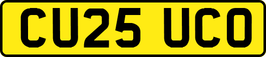 CU25UCO