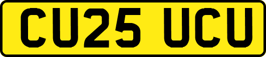 CU25UCU