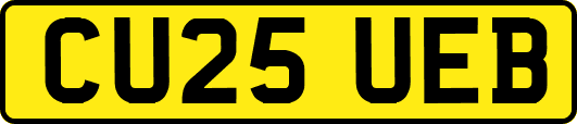 CU25UEB