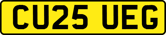 CU25UEG