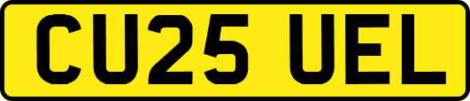 CU25UEL