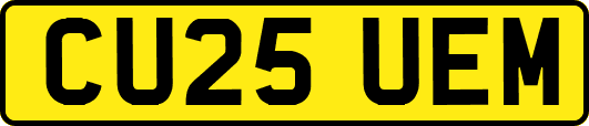 CU25UEM