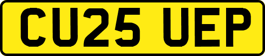 CU25UEP