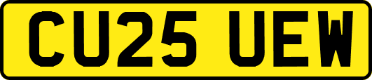 CU25UEW