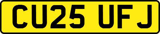 CU25UFJ