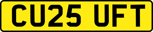 CU25UFT