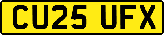 CU25UFX