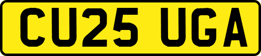CU25UGA