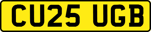 CU25UGB