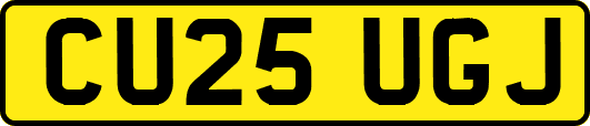 CU25UGJ