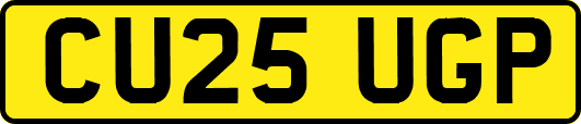 CU25UGP