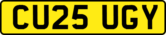 CU25UGY