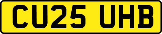 CU25UHB