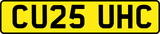 CU25UHC