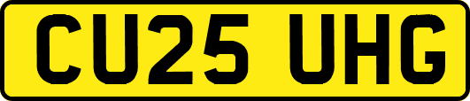 CU25UHG