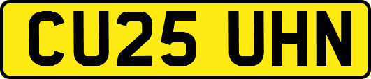 CU25UHN