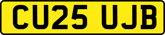CU25UJB