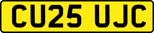 CU25UJC