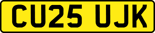 CU25UJK