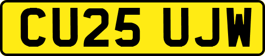 CU25UJW