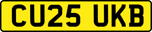CU25UKB