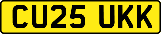 CU25UKK
