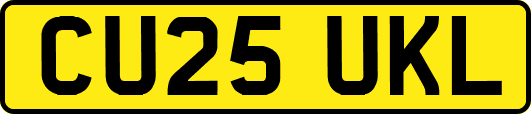 CU25UKL