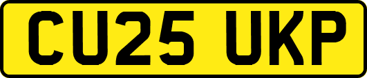 CU25UKP