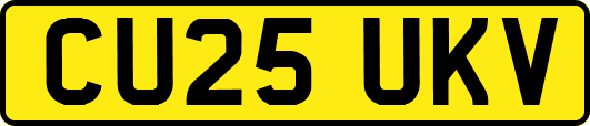 CU25UKV