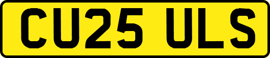 CU25ULS