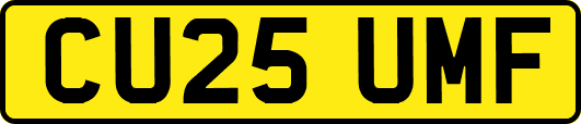 CU25UMF