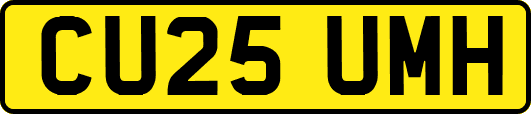 CU25UMH