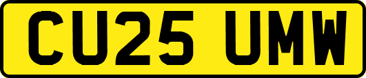 CU25UMW