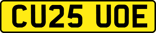 CU25UOE