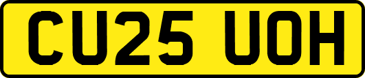 CU25UOH
