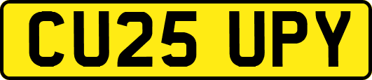 CU25UPY