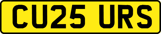 CU25URS