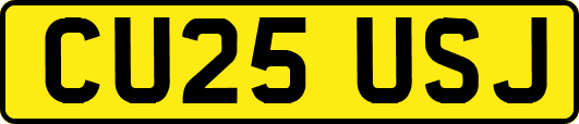 CU25USJ