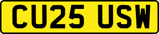 CU25USW