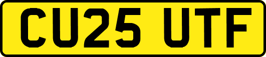 CU25UTF