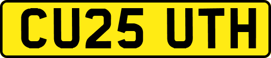 CU25UTH