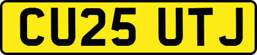 CU25UTJ
