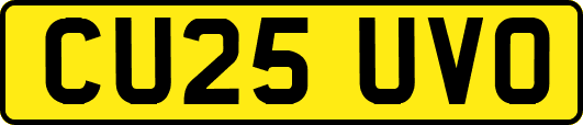 CU25UVO
