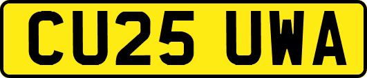 CU25UWA