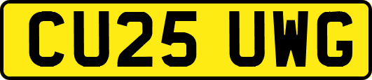 CU25UWG