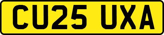 CU25UXA