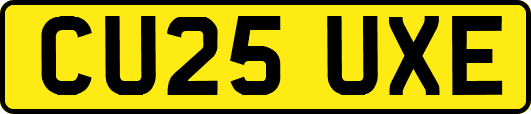 CU25UXE