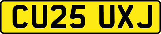 CU25UXJ